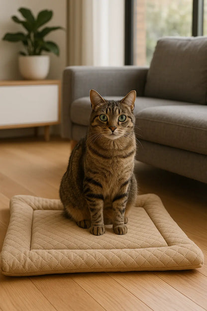 Pet mats