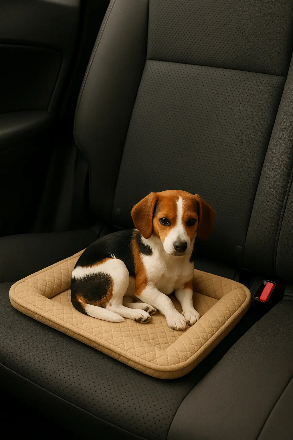 Pet mats