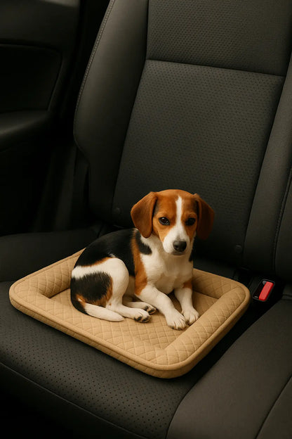 Pet mats