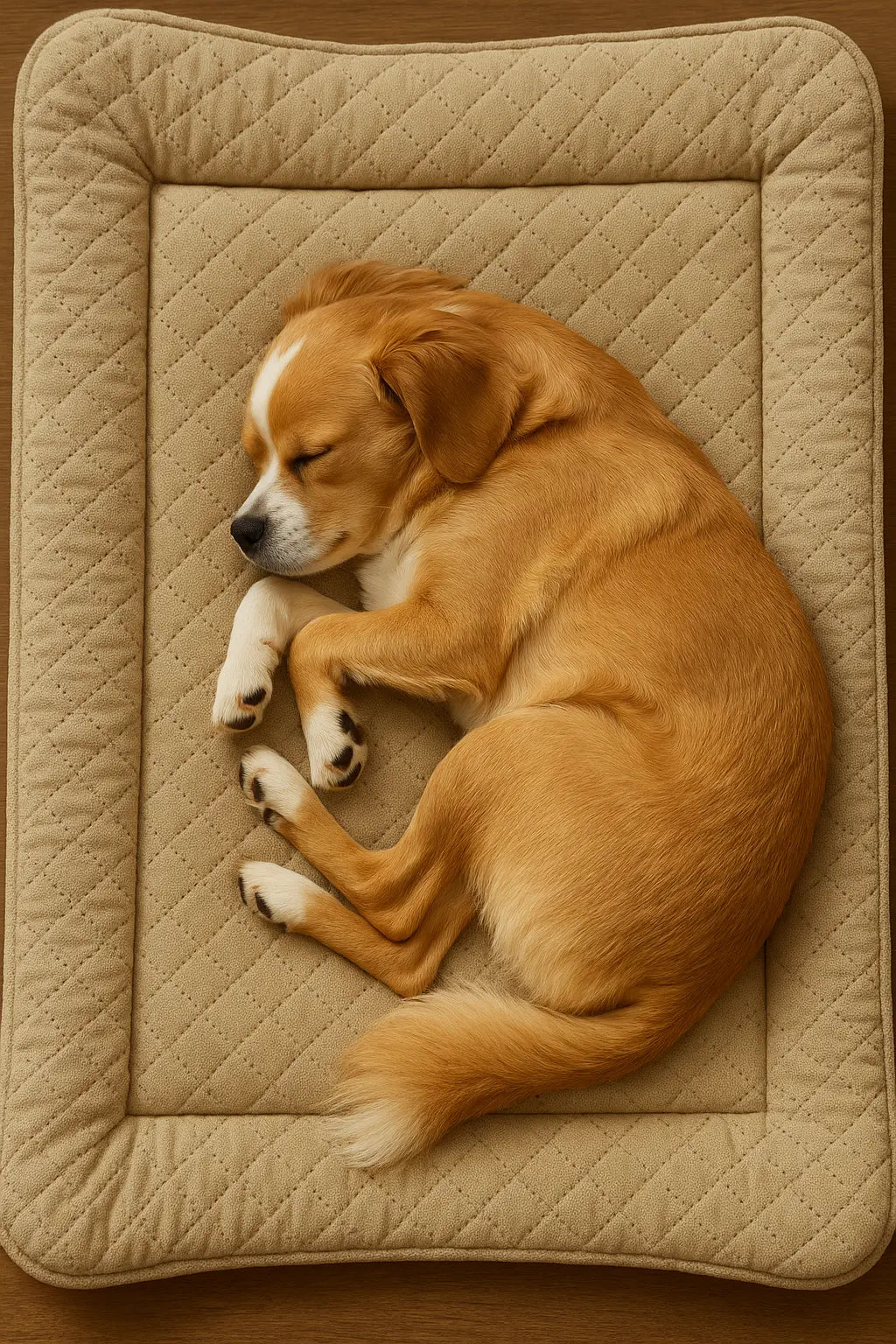 Pet mats