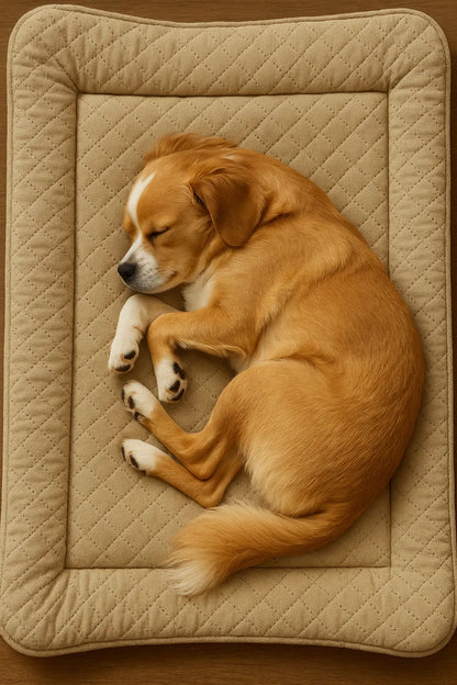 Pet mats